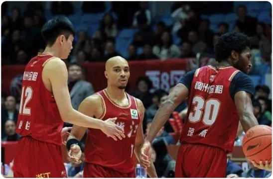 04月16日 CBA常规赛 吉林vs浙江 全场录像回放